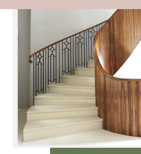 Услуги Лестницы под ключ в Бугульме