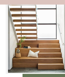 Услуги Лестницы под ключ в Бугульме