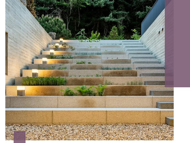 Монтаж лестниц под ключ в Бугульме — быстро и качественно