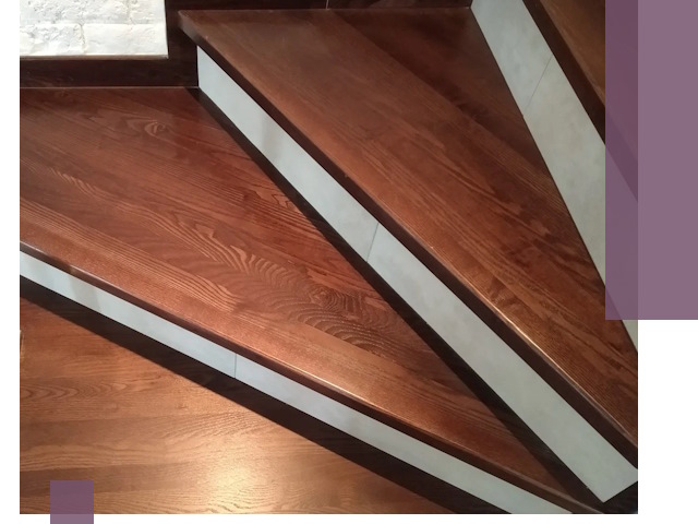 Ремонт металлических и бетонных лестниц в Бугульме быстро и качественно