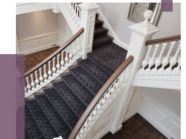 Деревянные лестницы в Бугульме на заказ от 424536 руб. — ПРОЛЁТ-Бгл