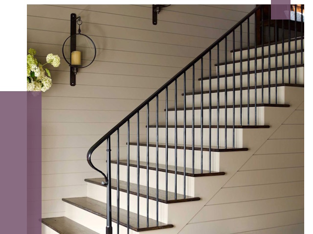 Лестницы для дома в Бугульме —  от 75810 руб. | ПРОЛЁТ-Бгл