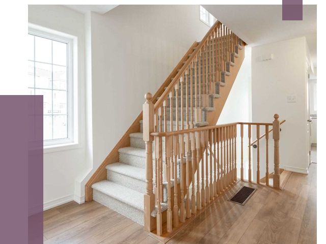 Мансардные лестницы в Бугульме от 18700 руб. | ПРОЛЁТ-Бгл