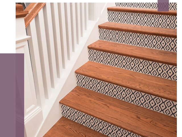 Покраска лестниц в Бугульме от 1870 руб. — цены и сроки | ПРОЛЁТ-Бгл