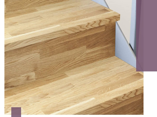 Лестницы из сосны под ключ в Бугульме — изготовление и монтаж