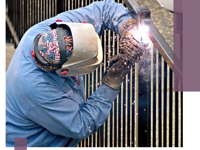 Демонтаж перил срочно и аккуратно в Бугульме