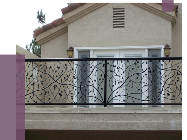 Монтаж балконных ограждений в Бугульме от 5256 руб. — ПРОЛЁТ-Бгл