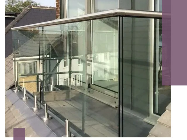 Демонтаж балконных ограждений в Бугульме — быстро и безопасно