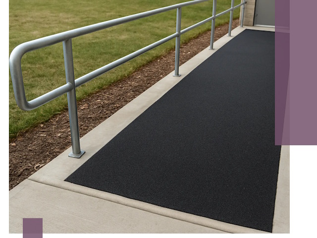 Демонтаж пандусов в Бугульме: быстро и аккуратно