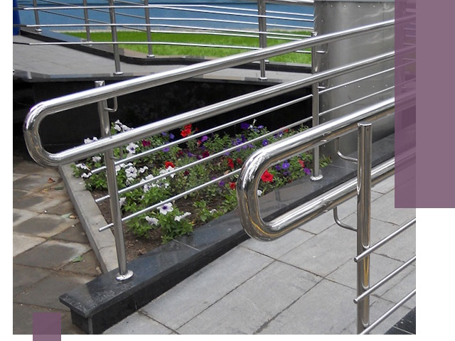 Ремонт пандусов в Бугульме: быстро, надежно, с гарантией