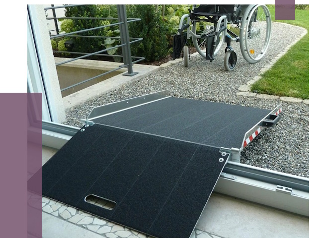 Мобильные пандусы в Бугульме от 4549 руб. купить | ПРОЛЁТ-Бгл