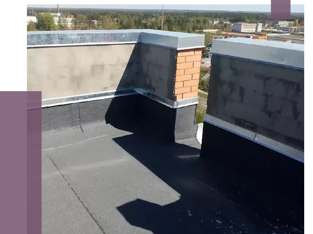 Демонтаж парапетов в Бугульме от 4245 руб.  | ПРОЛЁТ-Бгл