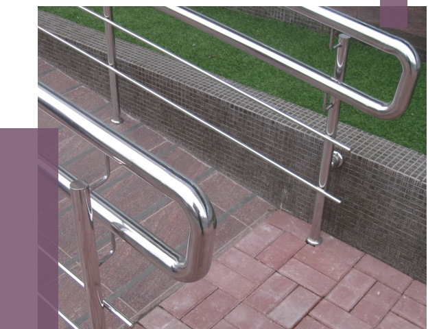 Поручни для инвалидов в Бугульме под ключ от 6267 руб.