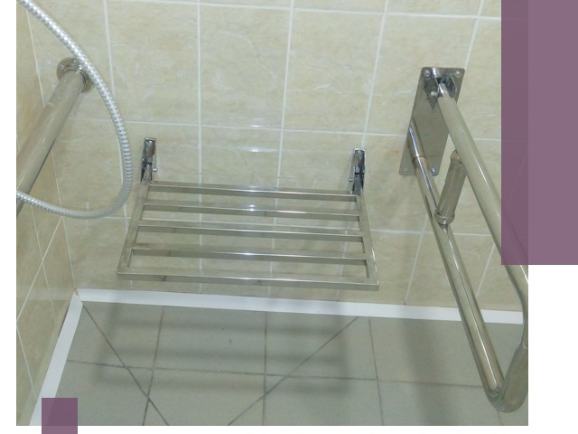 Демонтаж поручней для инвалидов в Бугульме быстро и безопасно